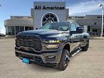 New 2026 Ram 3500 Lone Star Crew Cab 4WD DRW Pickup for sale #TG151090 - photo 1