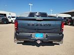 New 2026 Ram 3500 Lone Star Crew Cab 4WD DRW Pickup for sale #TG151090 - photo 4
