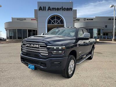 New 2026 Ram 2500 Laramie Crew Cab 4WD Pickup for sale #TG151579 - photo 1
