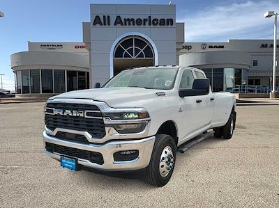 New 2026 Ram 3500 Tradesman Crew Cab 4WD DRW Pickup for sale #TG152579 - photo 1