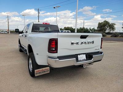 New 2026 Ram 3500 Tradesman Crew Cab 4WD DRW Pickup for sale #TG152579 - photo 2