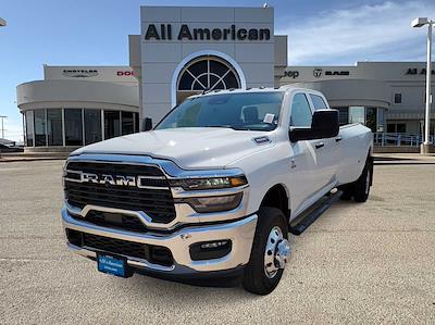 2026 Ram 3500 Crew Cab DRW 4WD Pickup for sale #TG152580 - photo 1