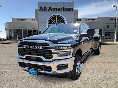 2026 Ram 3500 Crew Cab DRW 4WD Pickup for sale #TG152581 - photo 1