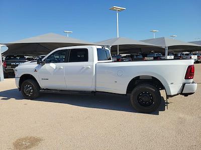 2026 Ram 3500 Crew Cab DRW 4WD Pickup for sale #TG152583 - photo 2