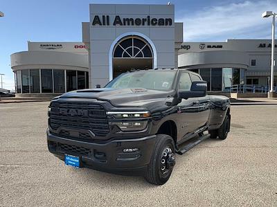 New 2026 Ram 3500 Laramie Crew Cab 4WD DRW Pickup for sale #TG152584 - photo 1
