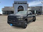 New 2026 Ram 3500 Laramie Crew Cab 4WD DRW Pickup for sale #TG152584 - photo 1