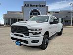 New 2026 Ram 3500 Laramie Mega Cab 4WD DRW Pickup for sale #TG152885 - photo 1
