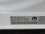 New 2026 Ram 3500 Laramie Mega Cab 4WD DRW Pickup for sale #TG152885 - photo 21