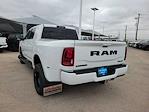 New 2026 Ram 3500 Laramie Mega Cab 4WD DRW Pickup for sale #TG152885 - photo 2