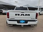 New 2026 Ram 3500 Laramie Mega Cab 4WD DRW Pickup for sale #TG152885 - photo 4