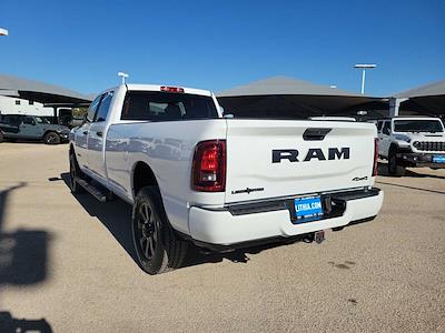 2026 Ram 3500 Crew Cab 4WD Pickup for sale #TG152886 - photo 2