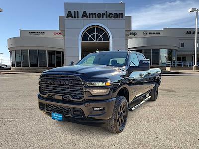 New 2026 Ram 3500 Lone Star Crew Cab 4WD Pickup for sale #TG159299 - photo 1