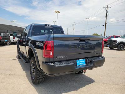 2026 Ram 2500 Crew Cab 4WD Pickup for sale #TG161988 - photo 2