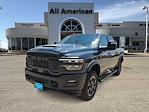 2026 Ram 2500 Crew Cab 4WD Pickup for sale #TG161988 - photo 1
