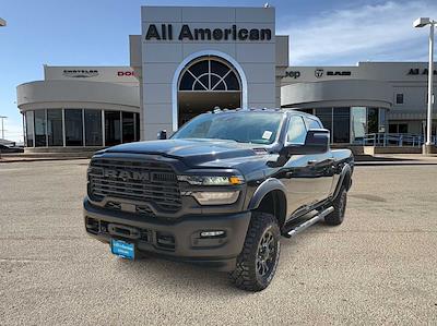 New 2026 Ram 2500 Tradesman Crew Cab 4WD Pickup for sale #TG162620 - photo 1