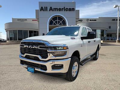 2026 Ram 2500 Crew Cab 4WD Pickup for sale #TG163504 - photo 1