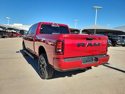 New 2026 Ram 2500 Tradesman Crew Cab 4WD Pickup for sale #TG163921 - photo 2