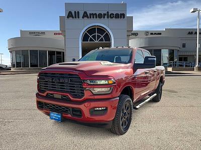 2026 Ram 2500 Crew Cab 4WD Pickup for sale #TG170804 - photo 1