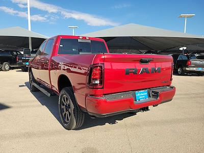 2026 Ram 2500 Crew Cab 4WD Pickup for sale #TG170804 - photo 2