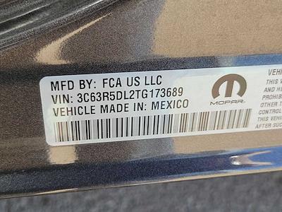 New 2026 Ram 2500 - photo 1