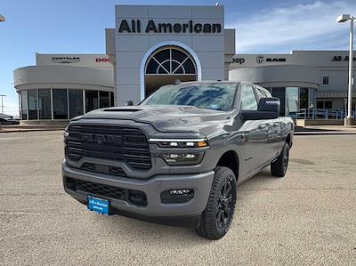 2026 Ram 2500 Mega Cab 4WD Pickup for sale #TG189892 - photo 1