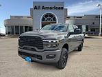 New 2026 Ram 2500 Laramie Mega Cab 4WD Pickup for sale #TG189892 - photo 1