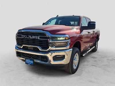 2026 Ram 2500 Crew Cab 4WD Pickup for sale #TG192834 - photo 1