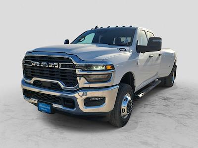New 2026 Ram 3500 Tradesman Crew Cab for sale #TG211583 - photo 1