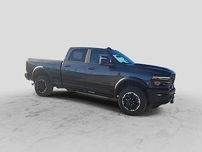 New 2026 Ram 2500 - photo 1