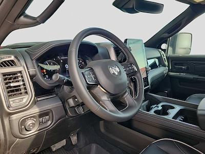 2026 Ram 2500 Crew Cab 4WD Pickup for sale #TG241694 - photo 2