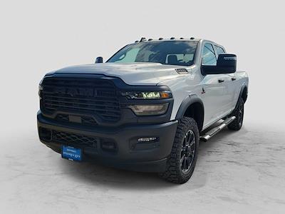 New 2026 Ram 2500 Warlock Crew Cab for sale #TG245238 - photo 1