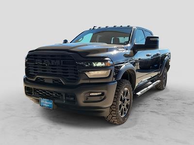 New 2026 Ram 2500 Warlock Crew Cab for sale #TG247858 - photo 1
