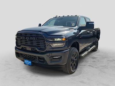New 2026 Ram 2500 - photo 1