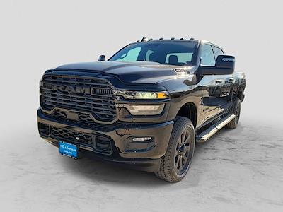 New 2026 Ram 2500 - photo 1