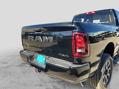 New 2026 Ram 2500 - photo 1