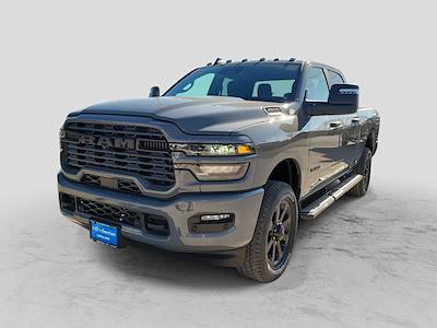 New 2026 Ram 2500 - photo 1