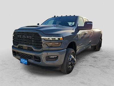 New 2026 Ram 3500 - photo 1