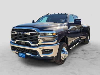 New 2026 Ram 3500 - photo 1