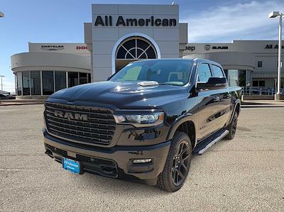New 2026 Ram 1500 Laramie Crew Cab 4WD Pickup for sale #TN152214 - photo 1