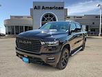 New 2026 Ram 1500 Laramie Crew Cab 4WD Pickup for sale #TN152214 - photo 1