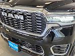 New 2026 Ram 1500 Limited Longhorn Crew Cab 4WD Pickup for sale #TN152218 - photo 9