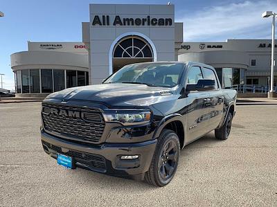 2026 Ram 1500 Crew Cab 4WD Pickup for sale #TN157138 - photo 1