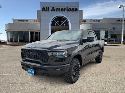 2026 Ram 1500 Crew Cab 4WD Pickup for sale #TN164144 - photo 1