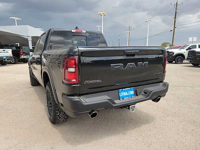 2026 Ram 1500 Crew Cab 4WD Pickup for sale #TN164144 - photo 2