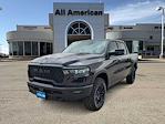 New 2026 Ram 1500 Rebel Crew Cab 4WD Pickup for sale #TN164144 - photo 1