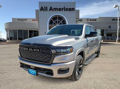2026 Ram 1500 Crew Cab 4WD Pickup for sale #TN167770 - photo 1