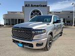 2026 Ram 1500 Crew Cab 4WD Pickup for sale #TN167770 - photo 1