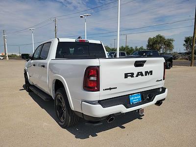 New 2026 Ram 1500 Lone Star Crew Cab 4WD Pickup for sale #TN167771 - photo 2