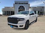 New 2026 Ram 1500 Lone Star Crew Cab 4WD Pickup for sale #TN167771 - photo 1