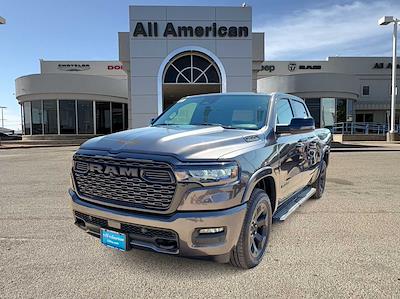 2026 Ram 1500 Crew Cab 4WD Pickup for sale #TN172726 - photo 1